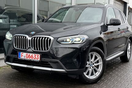 BMW X3 91.500 km 33.499 &euro; Frankfurt am Main 60326