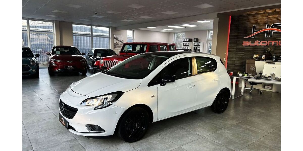 Opel Corsa 62.164 km 9.999 &euro; Erlensee 63526
