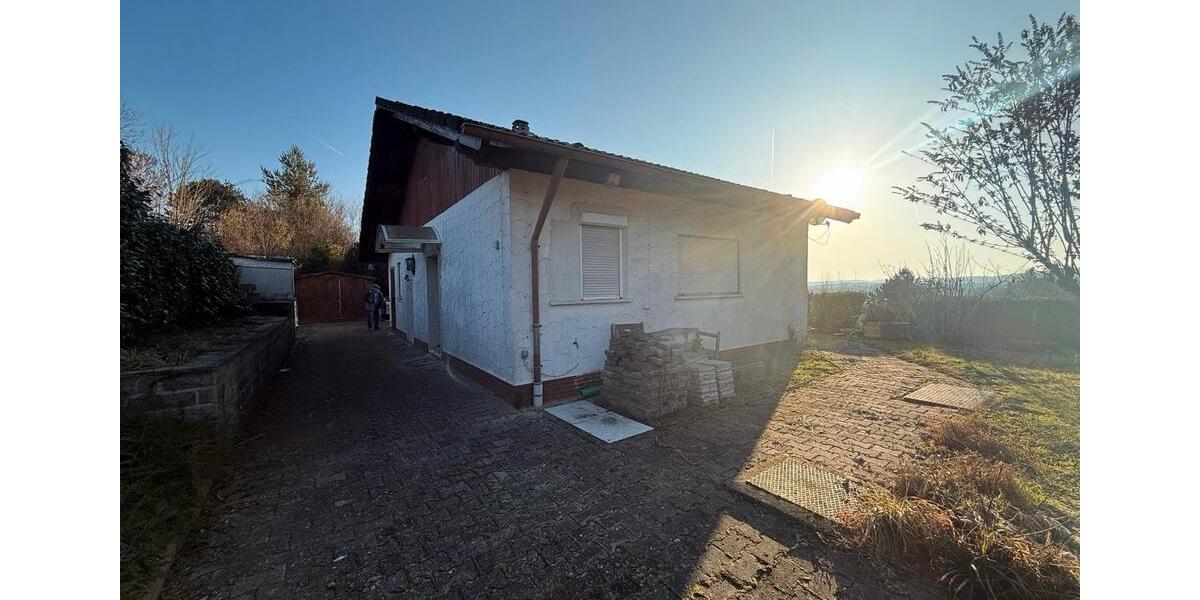 Bungalow Alzenau - 3 Zimmer, 50 m&sup2;, 175.000&euro; | Angebot:25517149