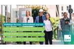 Etagenwohnung Bad Homburg vor der Höhe Gonzenheim - 4 Zimmer, 83 m&sup2;, 883&euro; | Angebot:26427017