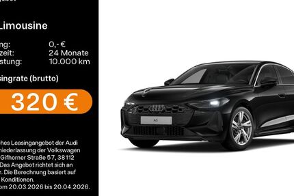 Audi A5 23.747 km 42.380 &euro; Oberursel 61440