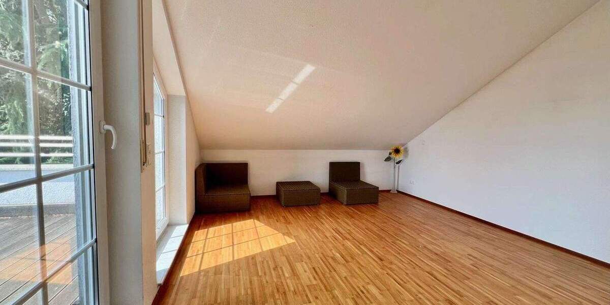 Einfamilienhaus Frankfurt am Main Berkersheim - 5 Zimmer, 181 m&sup2;, 1.095.000&euro; | Angebot:25706155