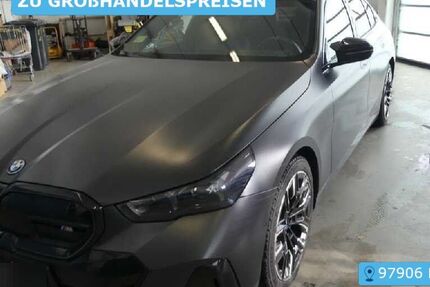 BMW i5 14.510 km 65.990 &euro; Frankfurt 60596