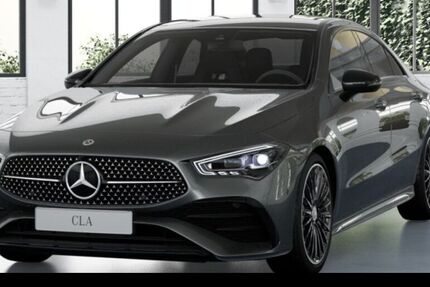 Mercedes-Benz CLA 200 14.000 km 40.250 &euro; Frankfurt 60488