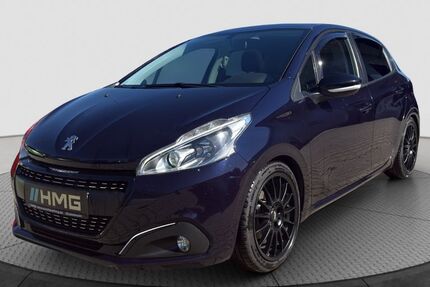 Peugeot 208 100.000 km 7.900 &euro; Büdingen-Düdelsheim 63654