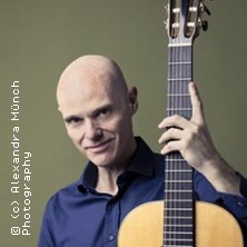 Ricardo Gallén & Orchester 31.05.2026 CASALS FORUM, Großer Saal