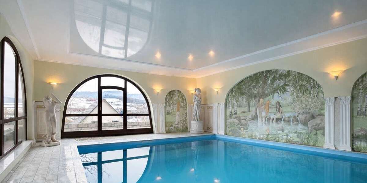 Einfamilienhaus Blankenbach - 15 Zimmer, 347 m&sup2;, 960.000&euro; | Angebot:26890339