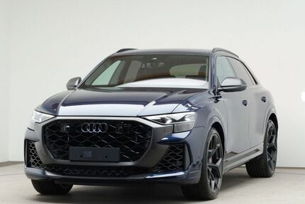 Audi RSQ8 2.100 km 176.650 &euro; Mühlheim 63165