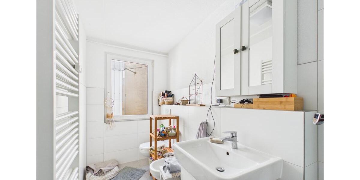 Etagenwohnung Aschaffenburg Österreicher Kolonie - 4 Zimmer, 140 m&sup2;, 1.820&euro; | Angebot:25440810