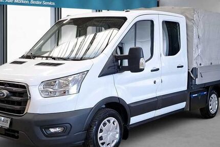 Ford Transit 100.131 km 18.270 &euro; Maintal 63477