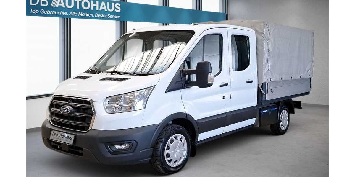 Ford Transit 100.131 km 18.270 &euro; Maintal 63477