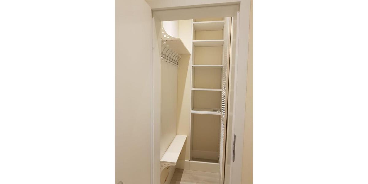Hochparterre Frankfurt am Main Nord-Ost - 3 Zimmer, 69 m&sup2;, 370.000&euro; | Angebot:26636653