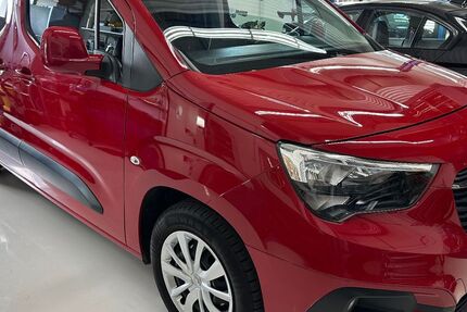 Opel Combo 102.500 km 14.980 &euro; Groß Umstadt 64823