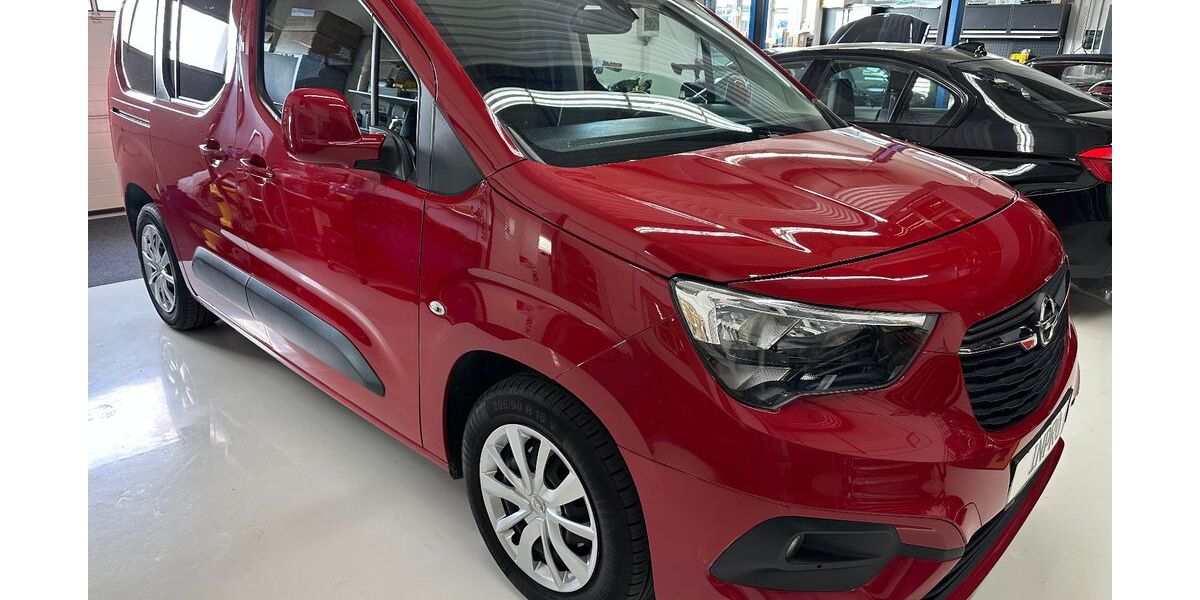 Opel Combo 102.500 km 14.980 &euro; Groß Umstadt 64823