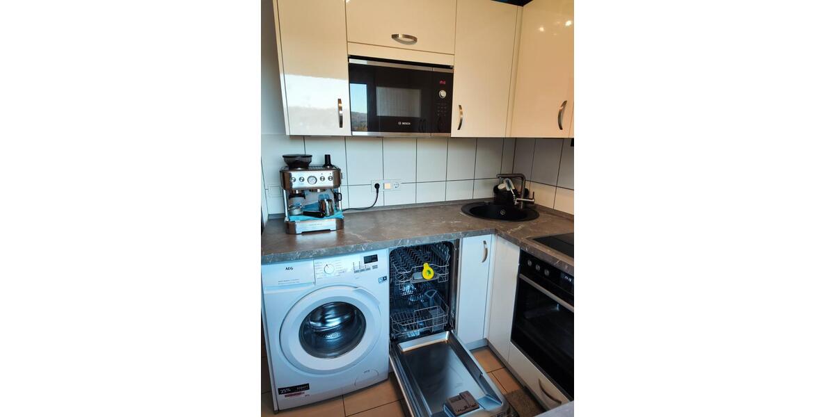 Etagenwohnung Bad Homburg vor der Höhe Gonzenheim - 3 Zimmer, 77 m&sup2;, 890&euro; | Angebot:25252620