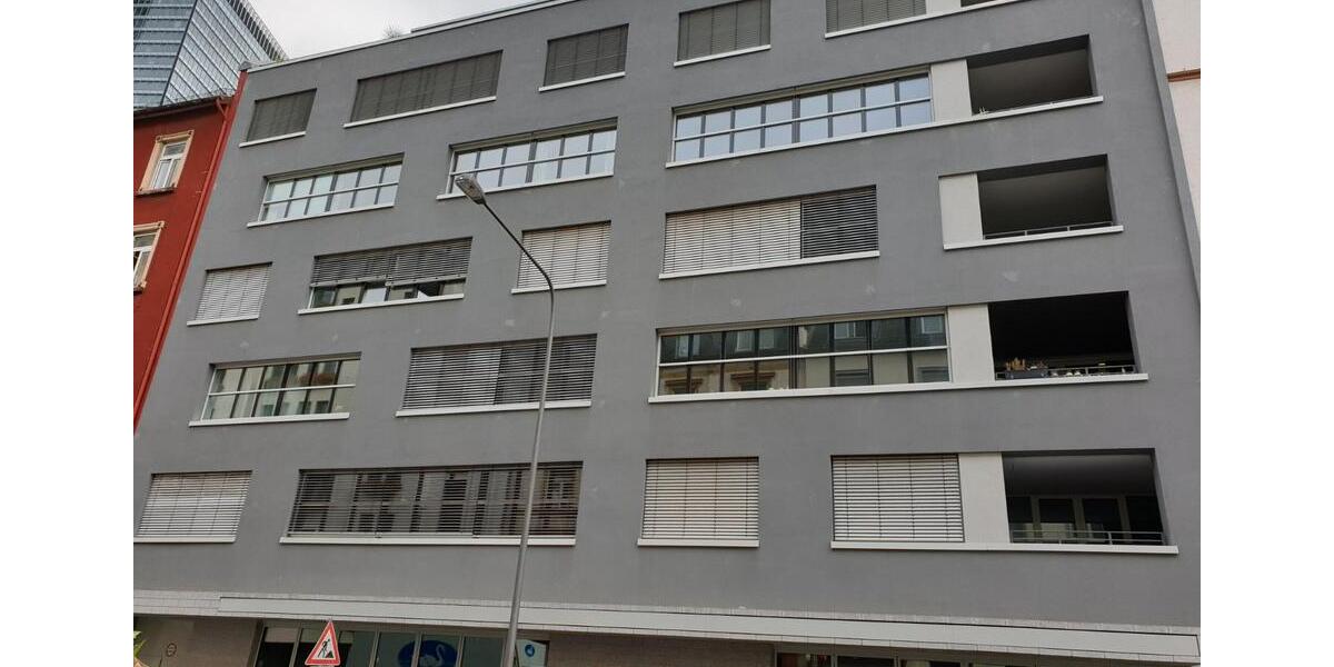 Etagenwohnung Frankfurt am Main Innenstadt 1 - 3 Zimmer, 103 m&sup2;, 770.000&euro; | Angebot:26069384