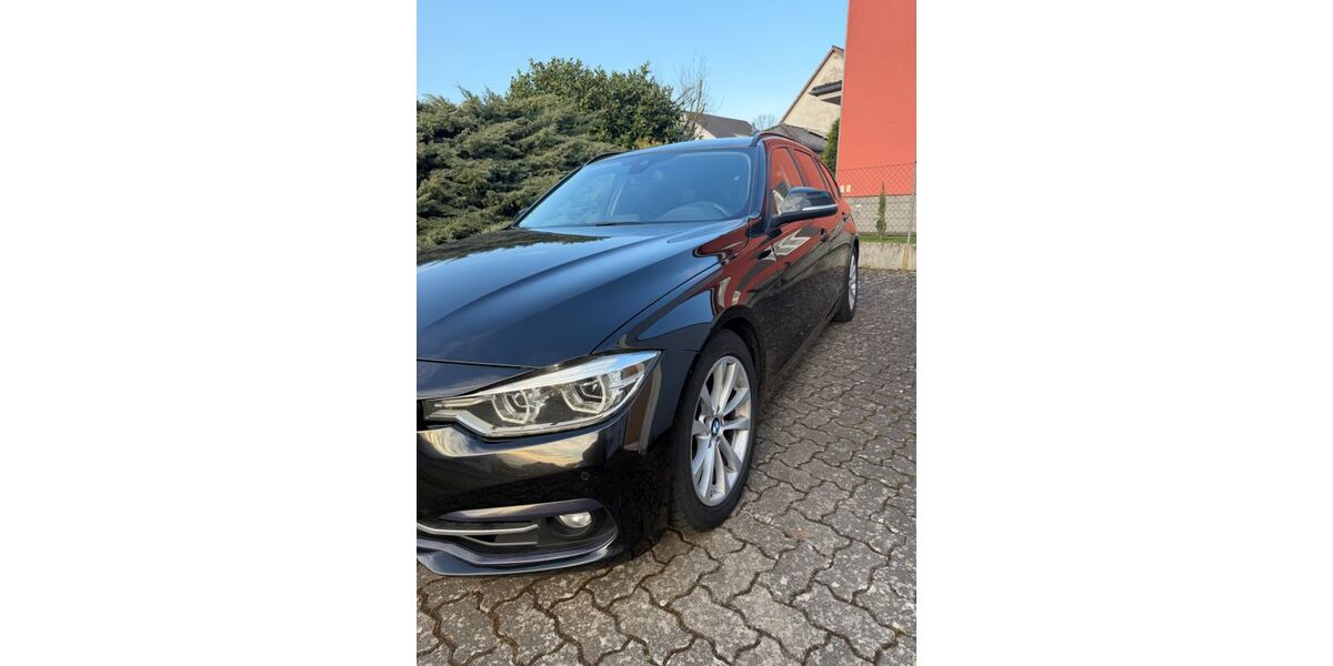 BMW 330 165.000 km 16.699 &euro; Alzenau 63755