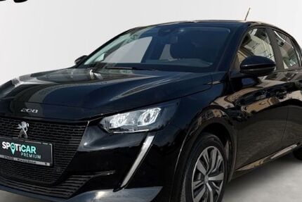 Peugeot 208 22.800 km 15.590 &euro; Kleinostheim 63801