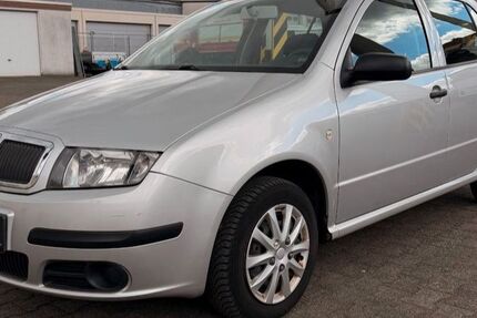 Skoda Fabia 113.620 km 2.600 &euro; Neu-Isenburg 63263