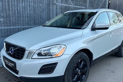 Volvo XC60 301.700 km 8.600 &euro; Biebergemünd 63599