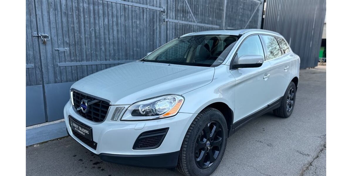 Volvo XC60 301.700 km 8.600 &euro; Biebergemünd 63599