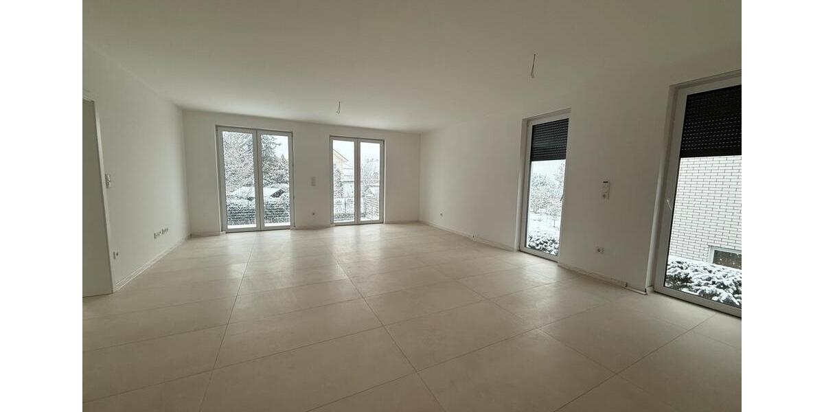 Etagenwohnung Karben - 3 Zimmer, 96 m&sup2;, 1.600&euro; | Angebot:25634095