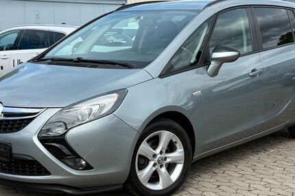 Opel Zafira 129.000 km 8.950 &euro; Frankfurt am Main 65933