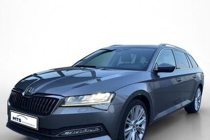 Skoda Superb 161.350 km 18.650 &euro; Friedberg 61169