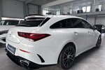 Mercedes-Benz CLA 35 AMG Shooting Brake 4M-PREMIUM+ AERO-NIGHT 25.050 km 45.899 &euro; Groß-Umstadt 64823