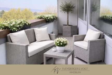 Wohnung Frankfurt am Main Nord-Ost - 3 Zimmer, 84 m&sup2;, 315.000&euro; | Angebot:25899517