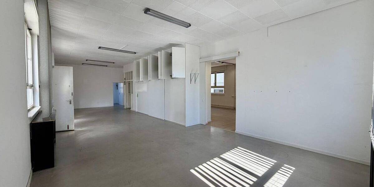 Mehrfamilienhaus, Wohnhaus Rodgau Weiskirchen - 1 Zimmer, 235 m&sup2;, 629.000&euro; | Angebot:26392593