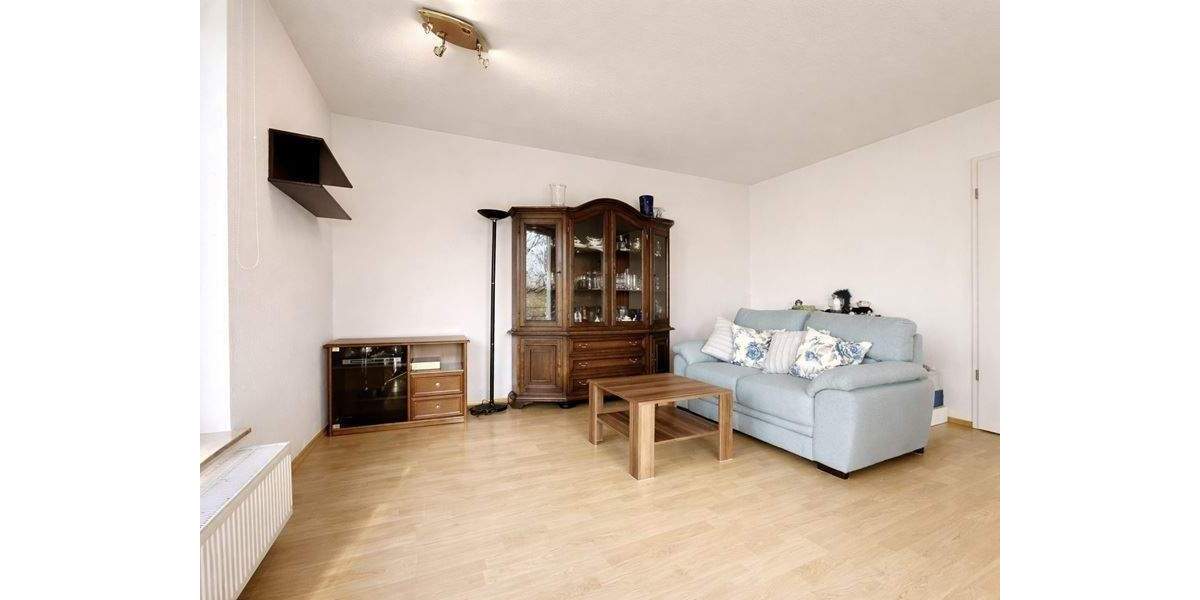 Etagenwohnung Offenbach Offenbach am Main - 2 Zimmer, 60 m&sup2;, 309.000&euro; | Angebot:25835538