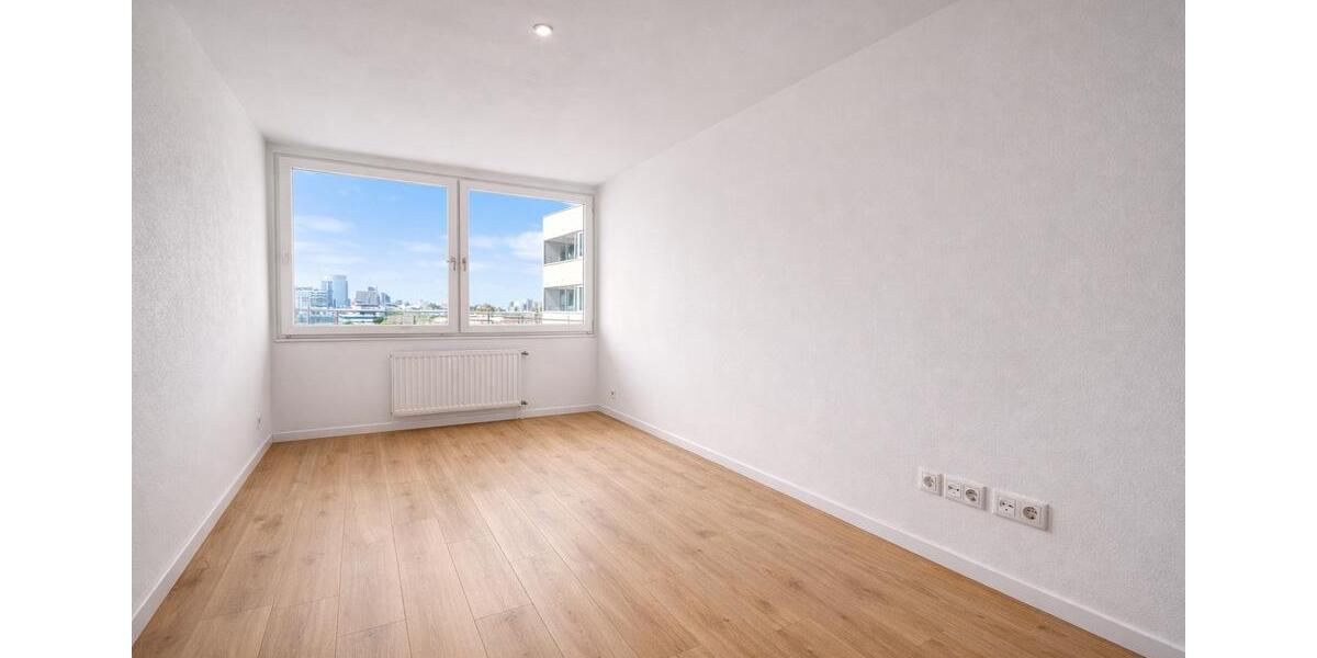 Etagenwohnung Offenbach am Main - 3 Zimmer, 100 m&sup2;, 329.000&euro; | Angebot:26066807