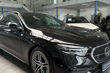 Mercedes-Benz E 220 T d AMG DISTRONIC-WINTER-360-DIGITAL LIGHT 6.216 km 50.959 &euro; Groß-Umstadt 64823