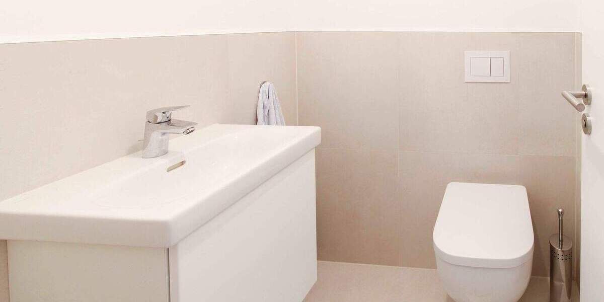 Etagenwohnung Goldbach - 4 Zimmer, 121 m&sup2;, 499.000&euro; | Angebot:25782600