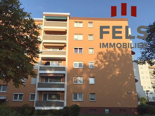 Etagenwohnung Dietzenbach - 3 Zimmer, 67 m&sup2;, 198.000&euro; | Angebot:25725832