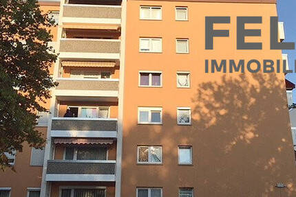 Wohnung Dietzenbach - 3 Zimmer, 67 m&sup2;, 198.000&euro; | Angebot:25725832