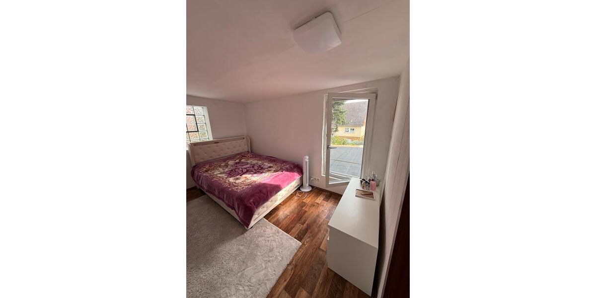 Etagenwohnung Bruchköbel - 3 Zimmer, 65 m&sup2;, 700&euro; | Angebot:27626726