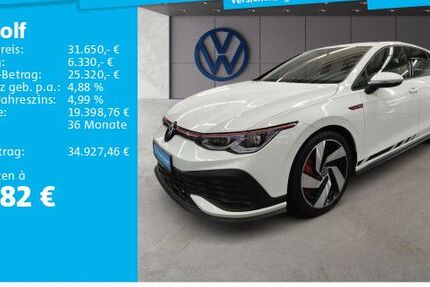 VW Golf 35.664 km 31.650 &euro; Frankfurt 60326