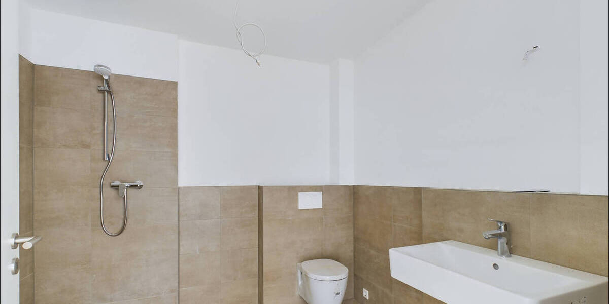 Etagenwohnung Offenbach am Main Bieberer Berg - 2 Zimmer, 59 m&sup2;, 289.000&euro; | Angebot:25705887