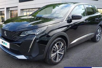Peugeot 3008 29.633 km 19.930 &euro; Neu-Isenburg 63263