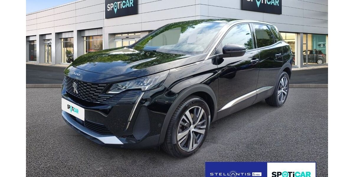 Peugeot 3008 29.633 km 19.930 &euro; Neu-Isenburg 63263