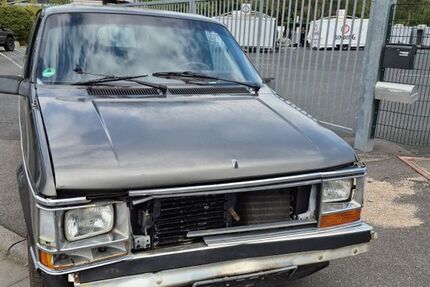 Chrysler Voyager 124.467 km 3.500 &euro; Hanau 63457
