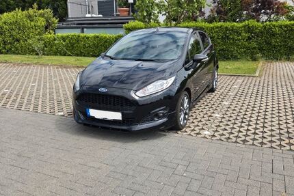 Ford Fiesta 119.316 km 7.400 &euro; Bad Vilbel 61118