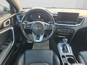 Kia X Ceed Platinum*JBL*LED*Memory*Leder*Sitzbelüft. 123.400 km 17.980 &euro; Nidderau 61130