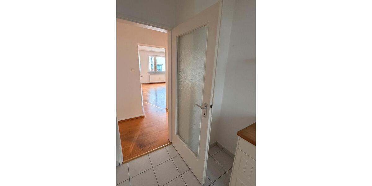 Etagenwohnung Bad Homburg vor der Höhe Berliner Siedlung/Gartenfeld - 3 Zimmer, 78 m&sup2;, 1.220&euro; | Angebot:25722468