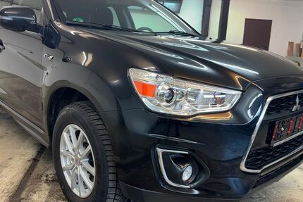 Mitsubishi ASX 178.000 km 5.999 &euro; Schöneck 61137