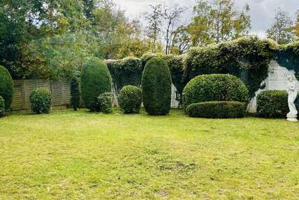 Haus Niederhöchstadt Niederhöchstadt - 7 Zimmer, 195 m&sup2;, 895.000&euro; | Angebot:26038825