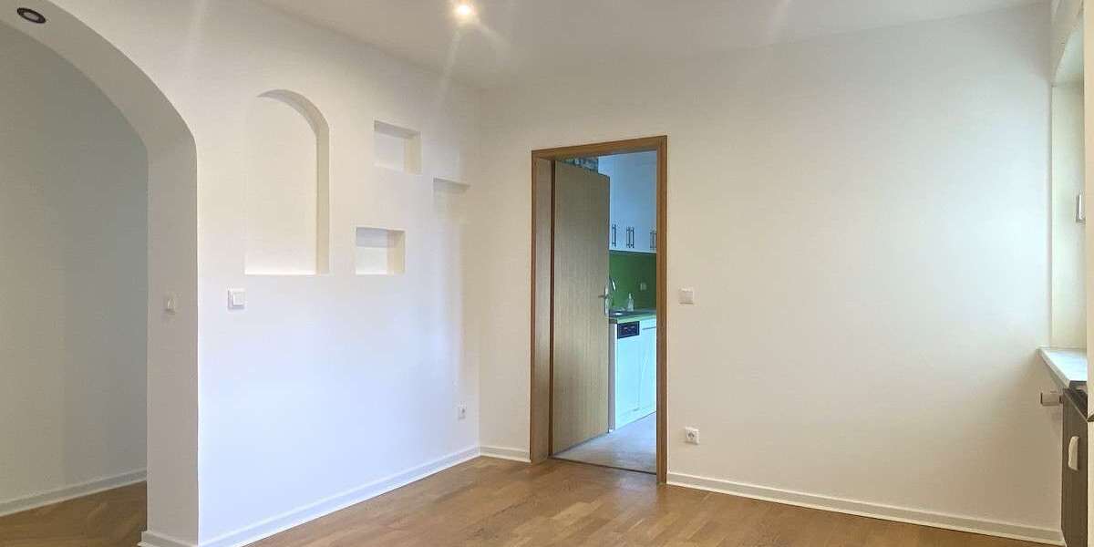 Etagenwohnung Friedberg (Hessen) - 1 Zimmer, 25 m&sup2;, 455&euro; | Angebot:26781168