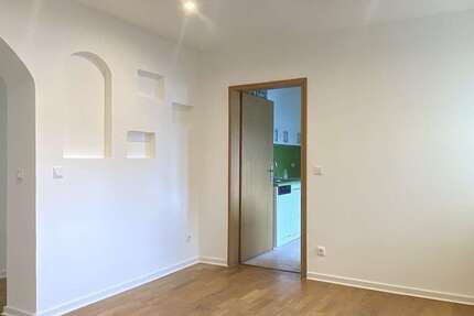 Wohnung Friedberg (Hessen) - 1 Zimmer, 25 m&sup2;, 455&euro; | Angebot:26781168